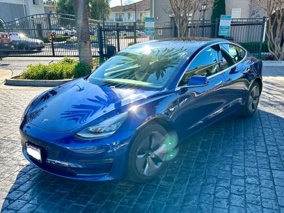 Used 2019 Tesla Model 3 Standard Range Plus
