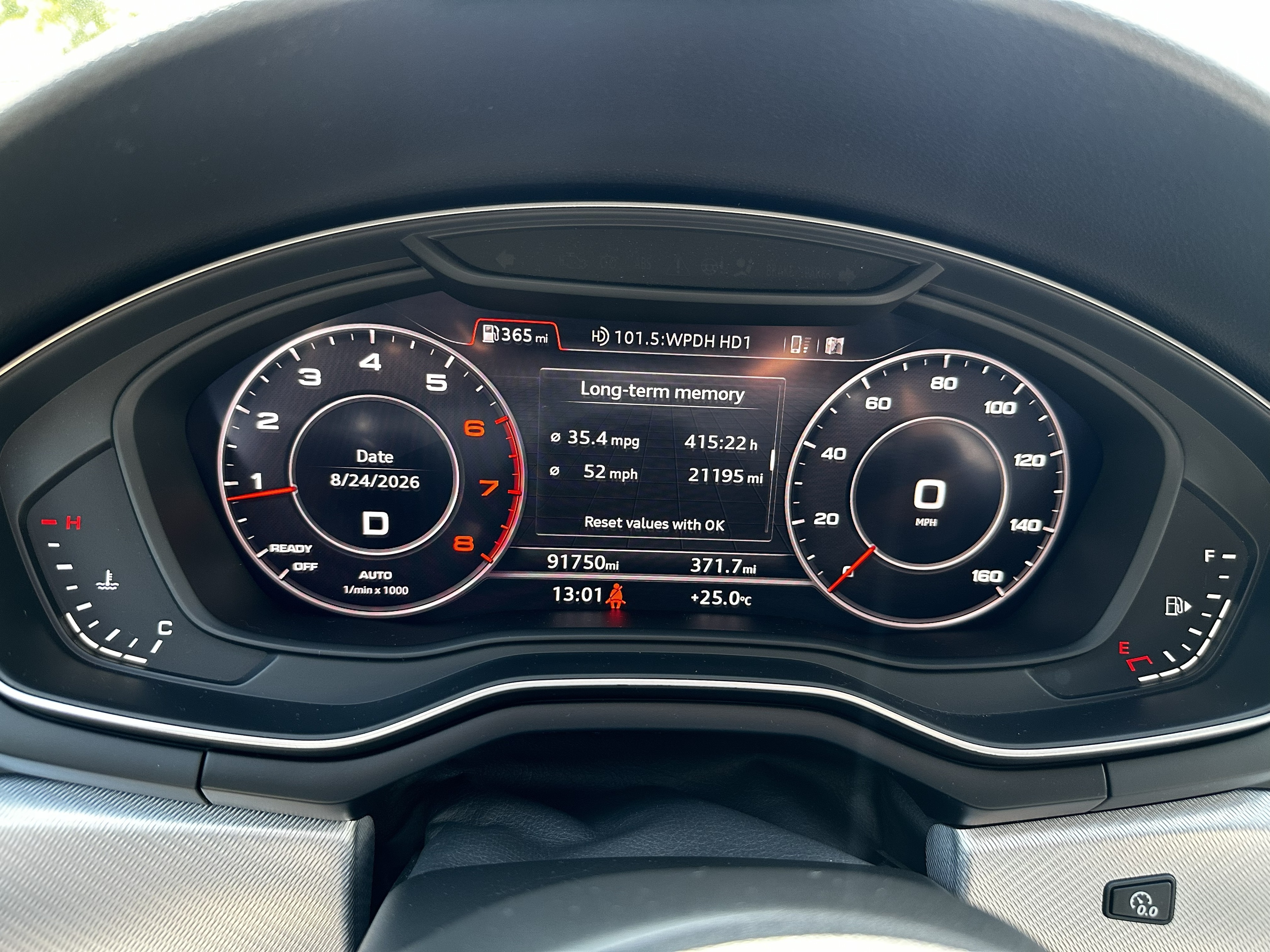 Used 2019 Audi A4 2.0T Premium Plus w/ Premium Plus Package FWD image 23