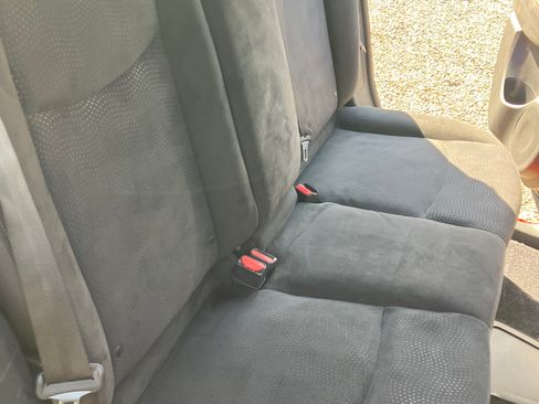 Used 2015 Nissan Leaf SV w/ LED & Quick Charge Package image 6