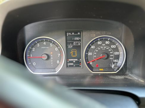 Used 2007 Honda CR-V EX image 12