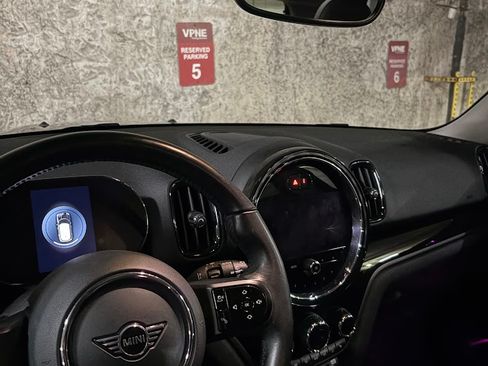 Used 2022 MINI Cooper Countryman S image 15