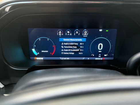 Used 2024 Ford F350 Lariat w/ Lariat Ultimate Package image 9