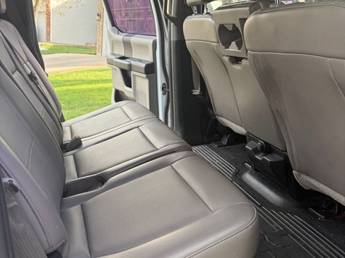 Used 2018 Ford F250 XL w/ Power Equipment Group AWD/4WD image 10