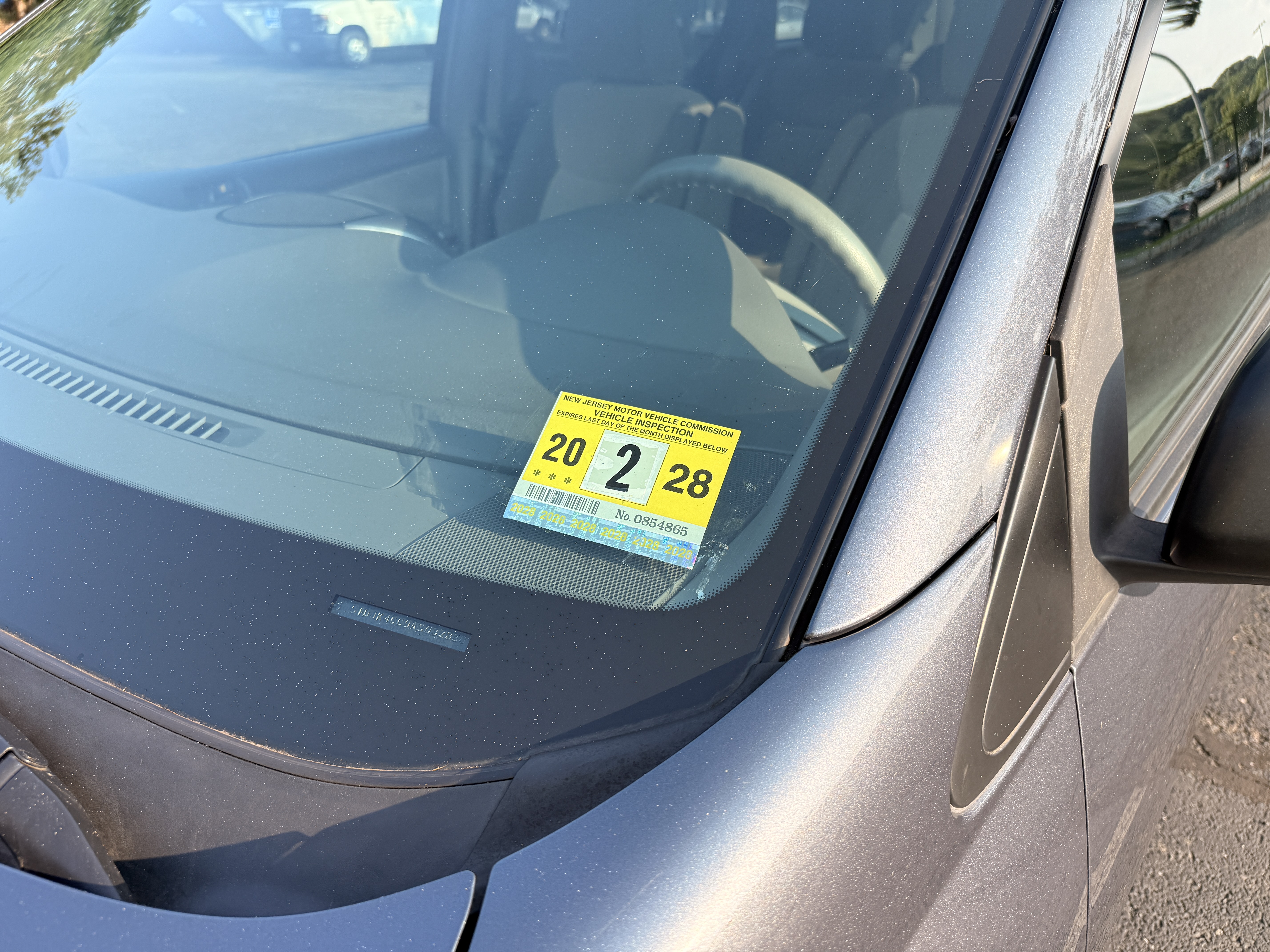 Used 2010 Toyota Sienna LE AWD/4WD image 4