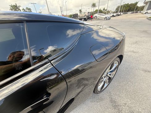 Used 2018 Lexus LC 500 Coupe image 14