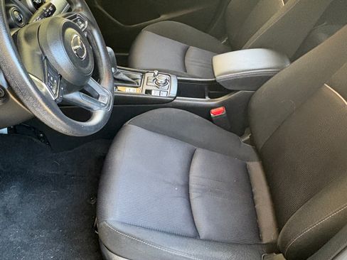 Used 2019 MAZDA CX-3 Sport w/ Sport I-ACTIVSENSE Package FWD image 16