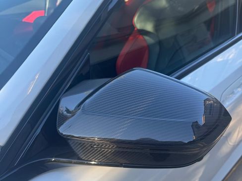 Used 2026 BMW M5 w/ Carbon Package image 10