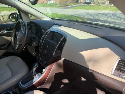 Used 2013 Buick Verano Convenience image 11