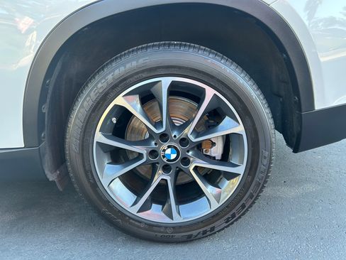 Used 2015 BMW X5 xDrive50i image 13
