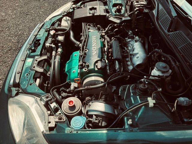 Used 2000 Honda Civic EX image 8