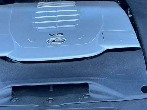 Used 2013 Lexus LS 460 460 Sedan 4D image 13