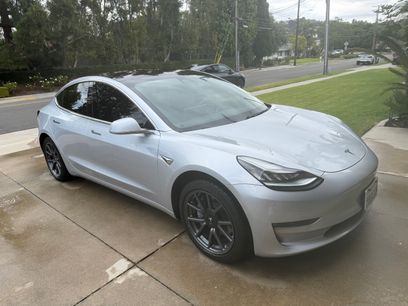 Used 2018 Tesla Model 3 Long Range