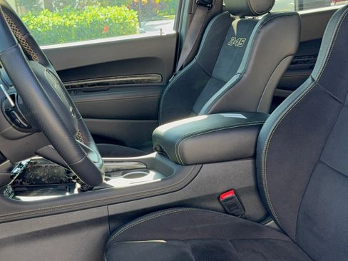 Used 2025 Dodge Durango R/T image 16