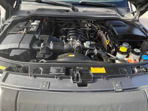 Used 2006 Land Rover LR3 HSE image 21