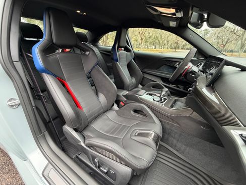 Used 2026 BMW M2 CS image 23