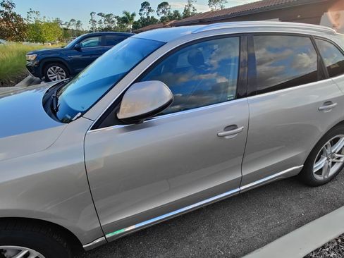 Used 2014 Audi Q5 2.0T Premium Plus image 14