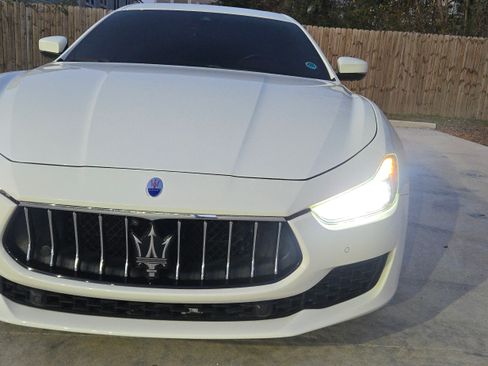 Used 2019 Maserati Ghibli image 17
