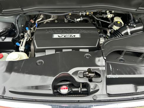 Used 2009 Honda Pilot EX-L image 20