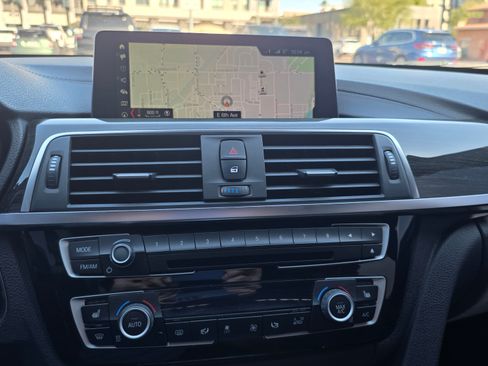 Used 2019 BMW 430i Gran Coupe w/ Convenience Package image 12