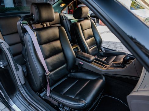 Used 1997 BMW 850Ci image 9