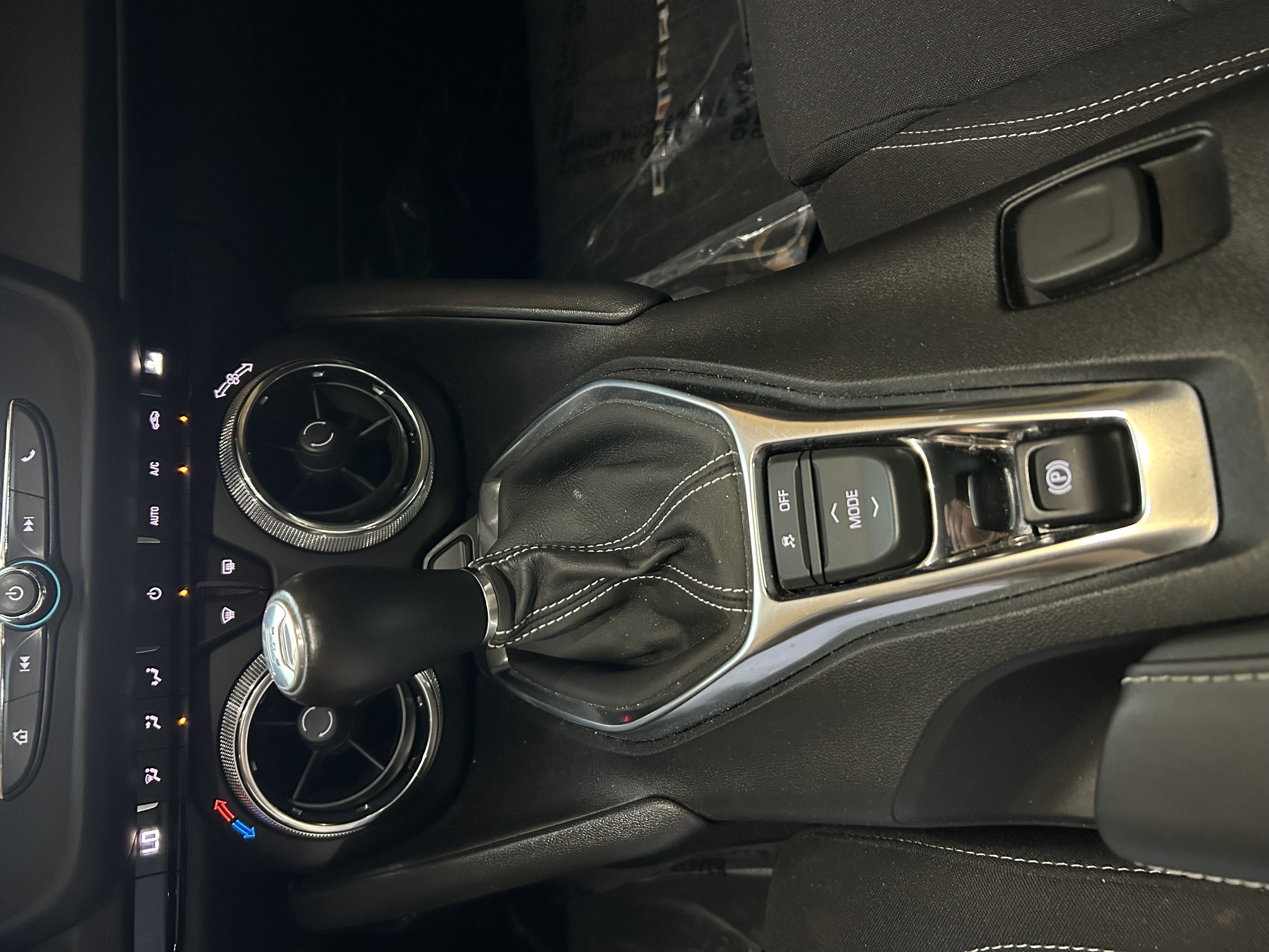 Used 2018 Chevrolet Camaro LS w/ RS Package RWD image 23