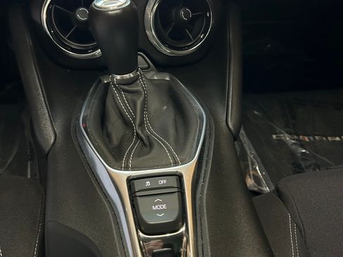 Used 2018 Chevrolet Camaro LS w/ RS Package RWD image 23