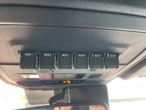 Used 2024 Ford Bronco Heritage Edition image 17