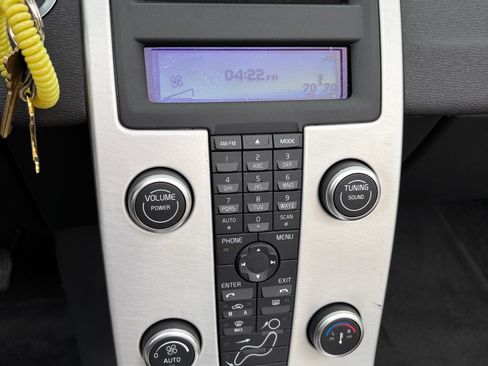 Used 2012 Volvo C70 T5 FWD image 23