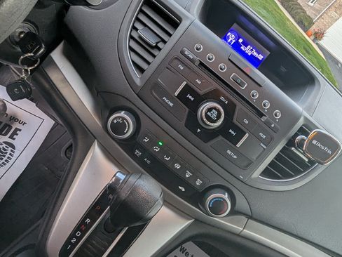 Used 2013 Honda CR-V EX image 12