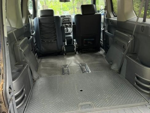 Used 2005 Honda Element EX image 20