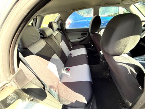 Used 2005 Subaru Impreza Outback Sport image 11