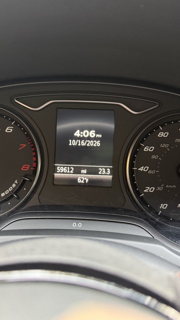 Used 2018 Audi RS 3 AWD/4WD image 19
