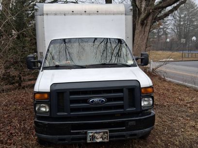 Used 2015 Ford E-350 and Econoline 350 Super Duty