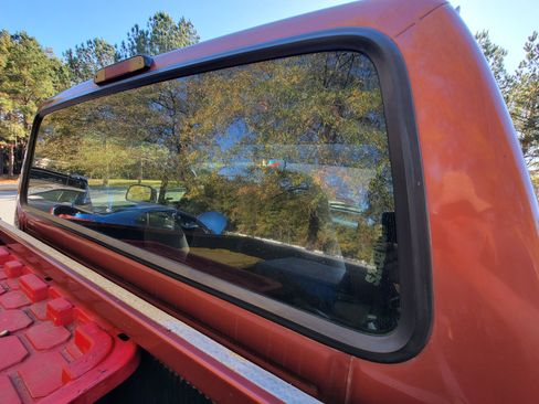 Used 1995 Ford F150 2WD Regular Cab image 11