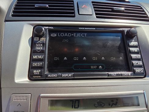 Used 2008 Toyota Solara SLE image 21