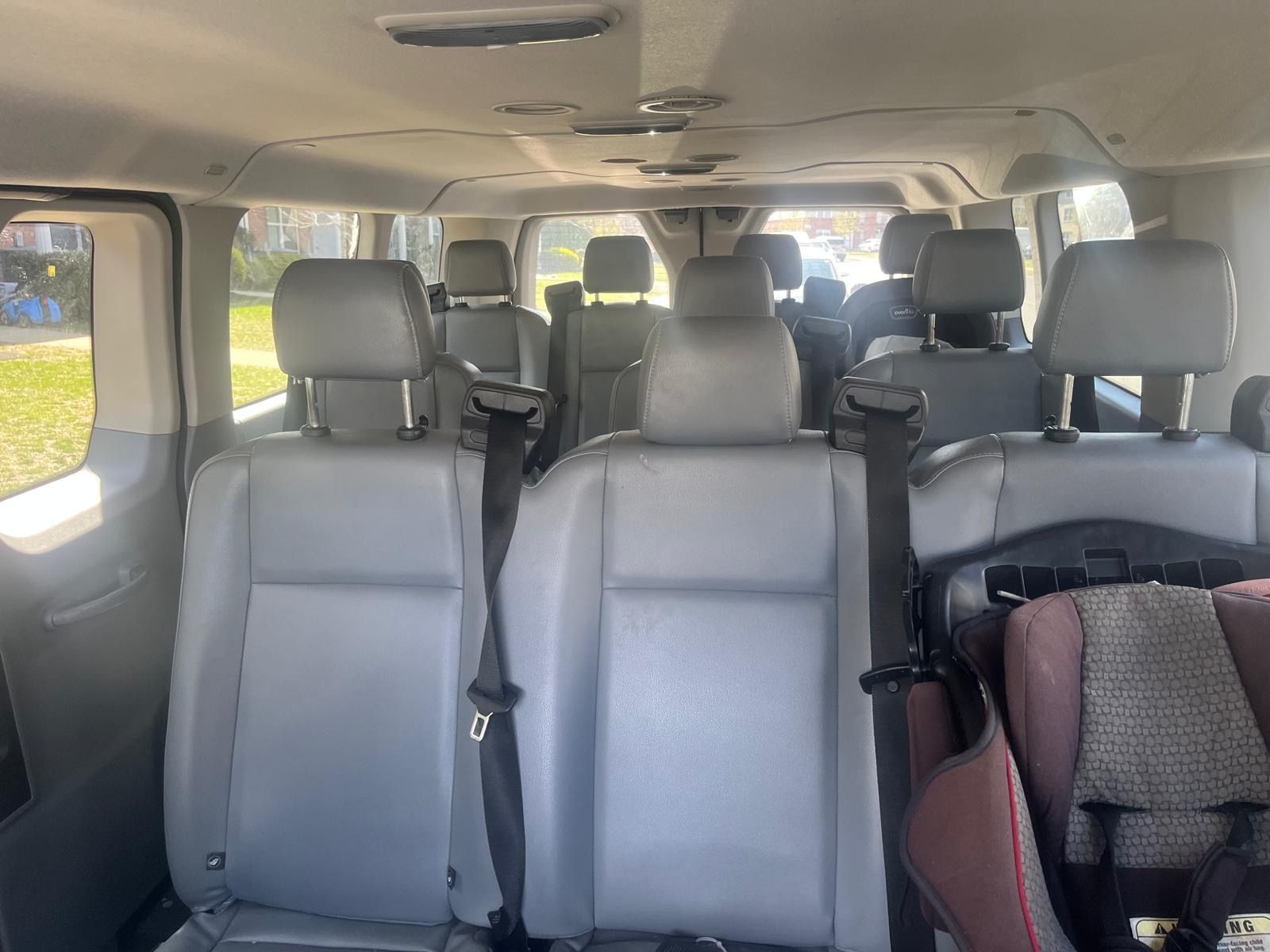 Used 2016 Ford Transit 350 XL RWD image 1