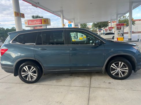 Used 2017 Honda Pilot EX-L image 6
