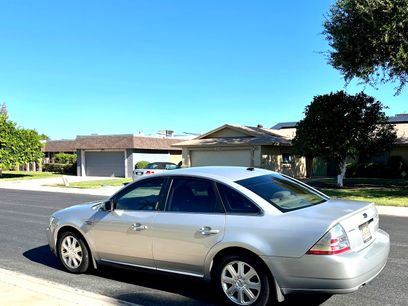 Used 2008 Ford Taurus Limited