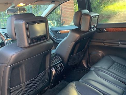 Used 2008 Mercedes-Benz R 350 4MATIC image 4