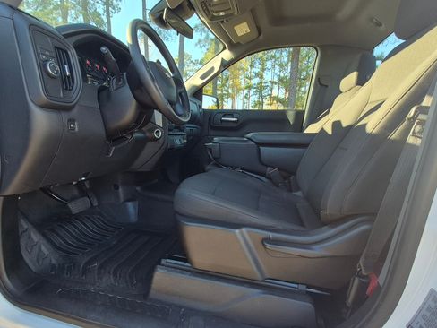 Used 2024 Chevrolet Silverado 1500 W/T w/ WT Fleet Convenience Package image 18