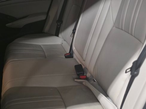 Used 2021 Honda Accord EX-L image 16