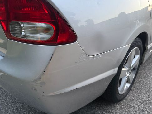 Used 2009 Honda Civic LX-S image 10