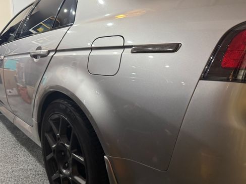 Used 2007 Acura TL Type-S image 16