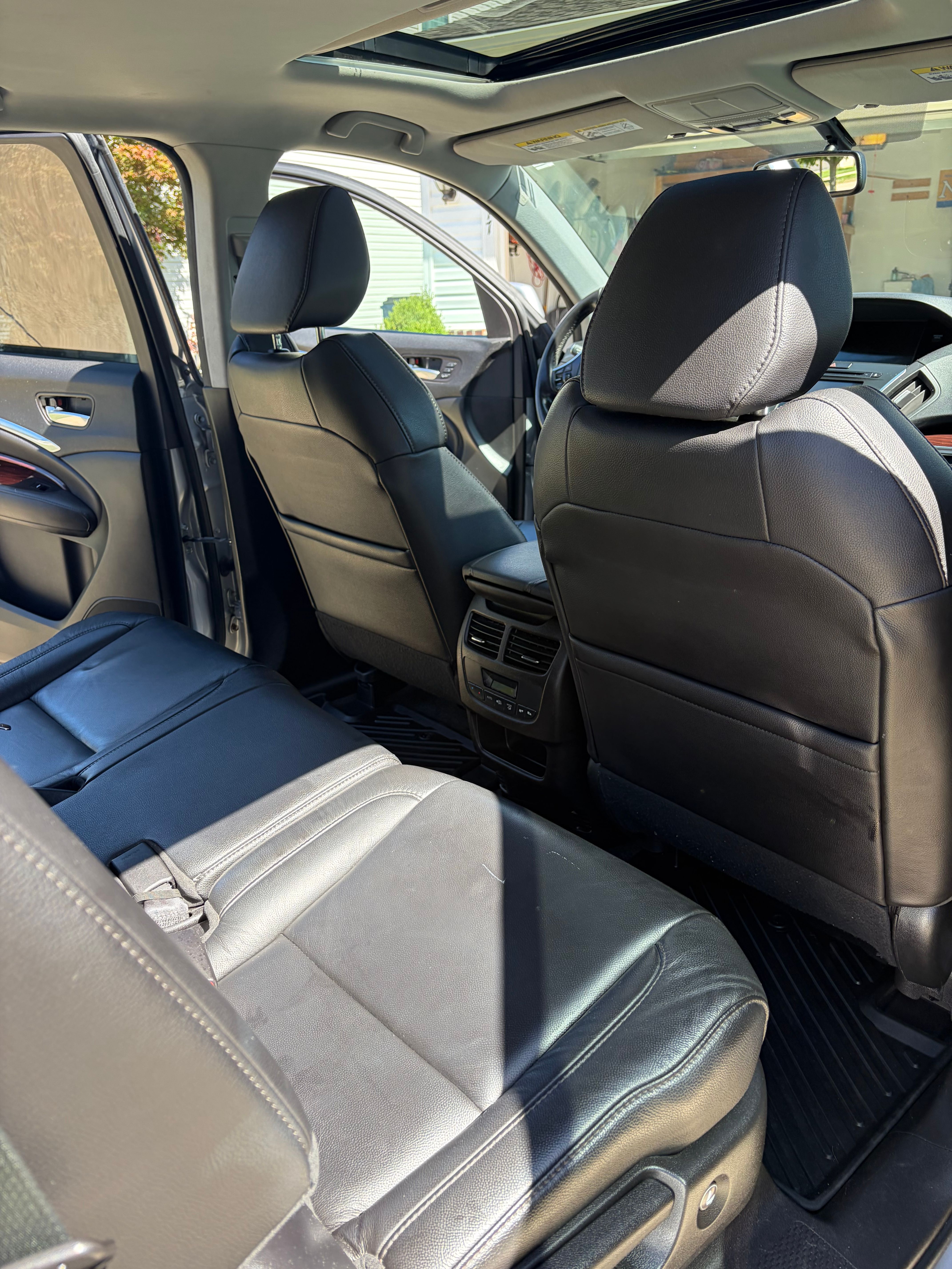 Used 2014 Acura MDX SH-AWD image 8