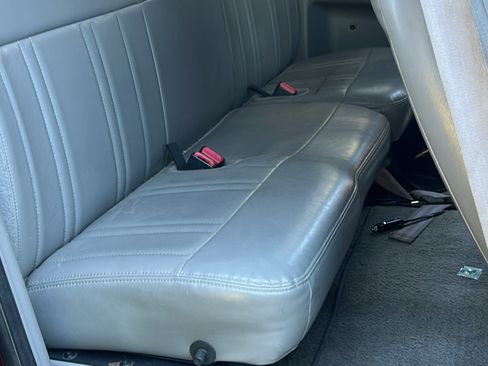 Used 1997 Ford F150 4x4 SuperCab image 6