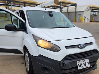 Used 2017 Ford Transit Connect XL