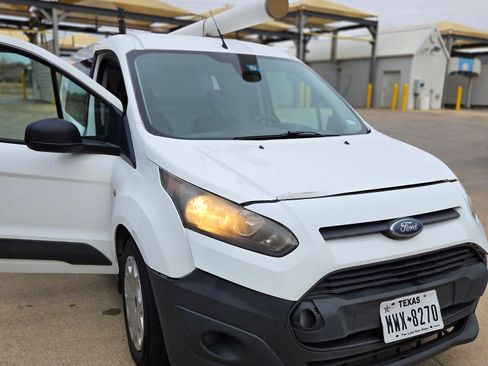 Used 2017 Ford Transit Connect XL FWD image 1