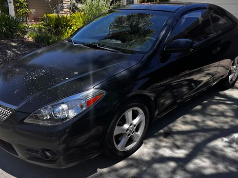 Used 2007 Toyota Solara SLE FWD image 1