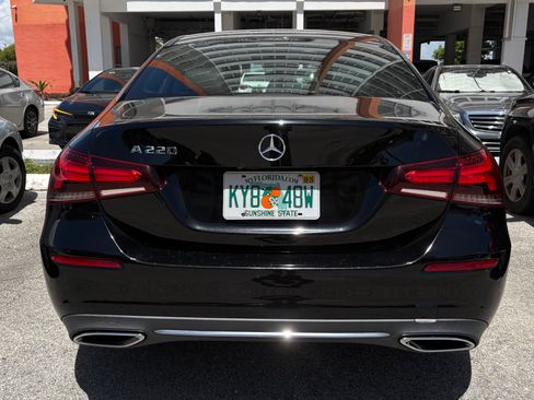 Used 2019 Mercedes-Benz A 220 image 6