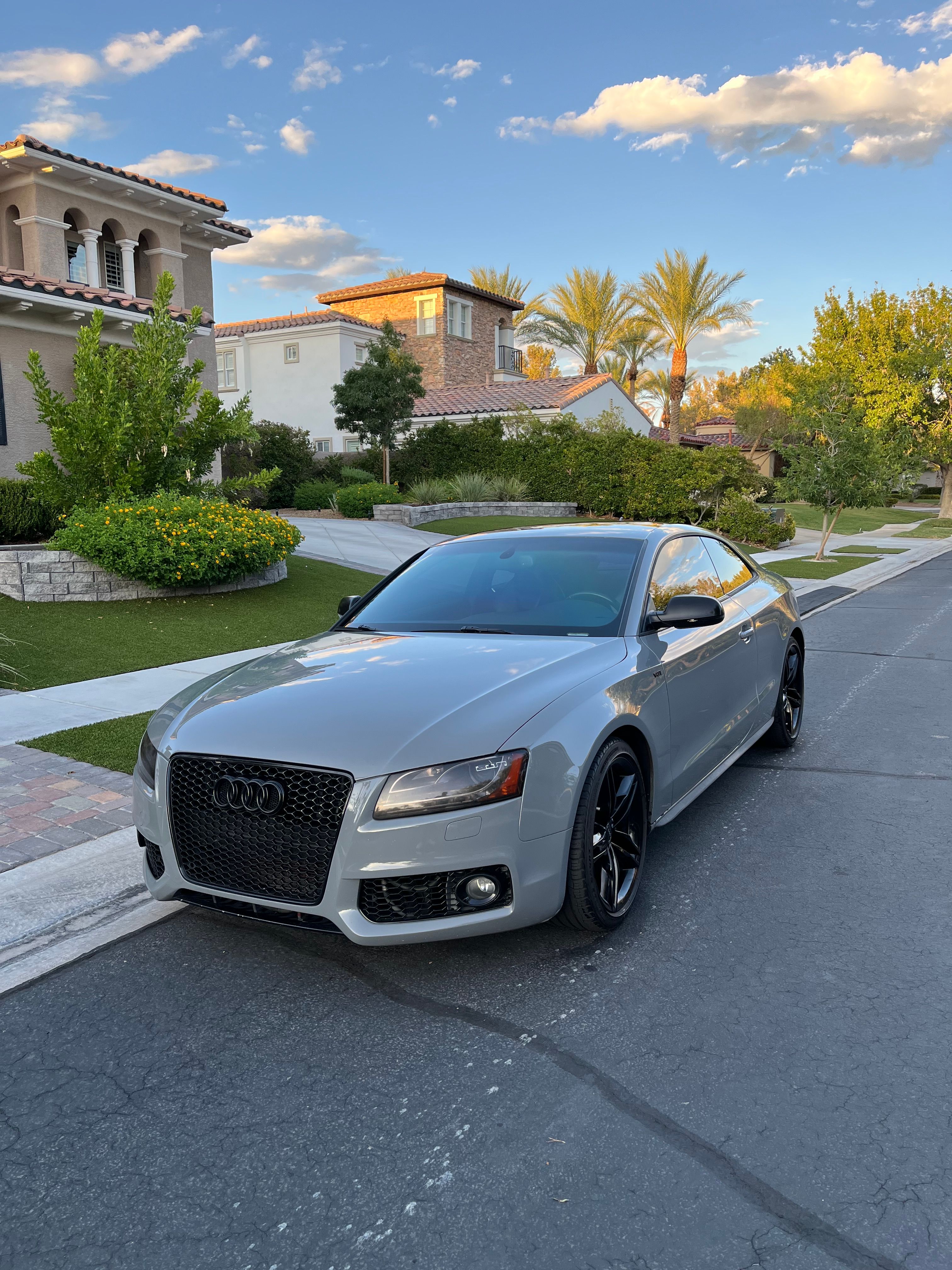 Used 2012 Audi S5 Prestige w/ Prestige Pkg AWD/4WD image 1